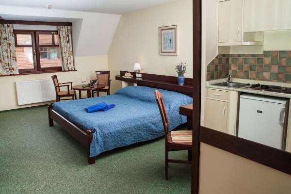Hotel Club Dobogomajor